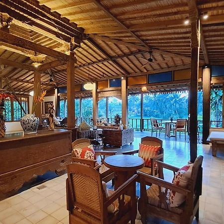 Ayu Dira Heritage House Ubud  Exterior photo