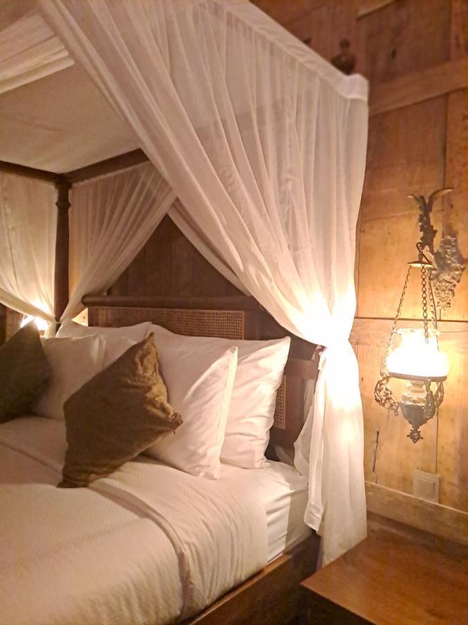 Ayu Dira Heritage House Ubud  Exterior photo