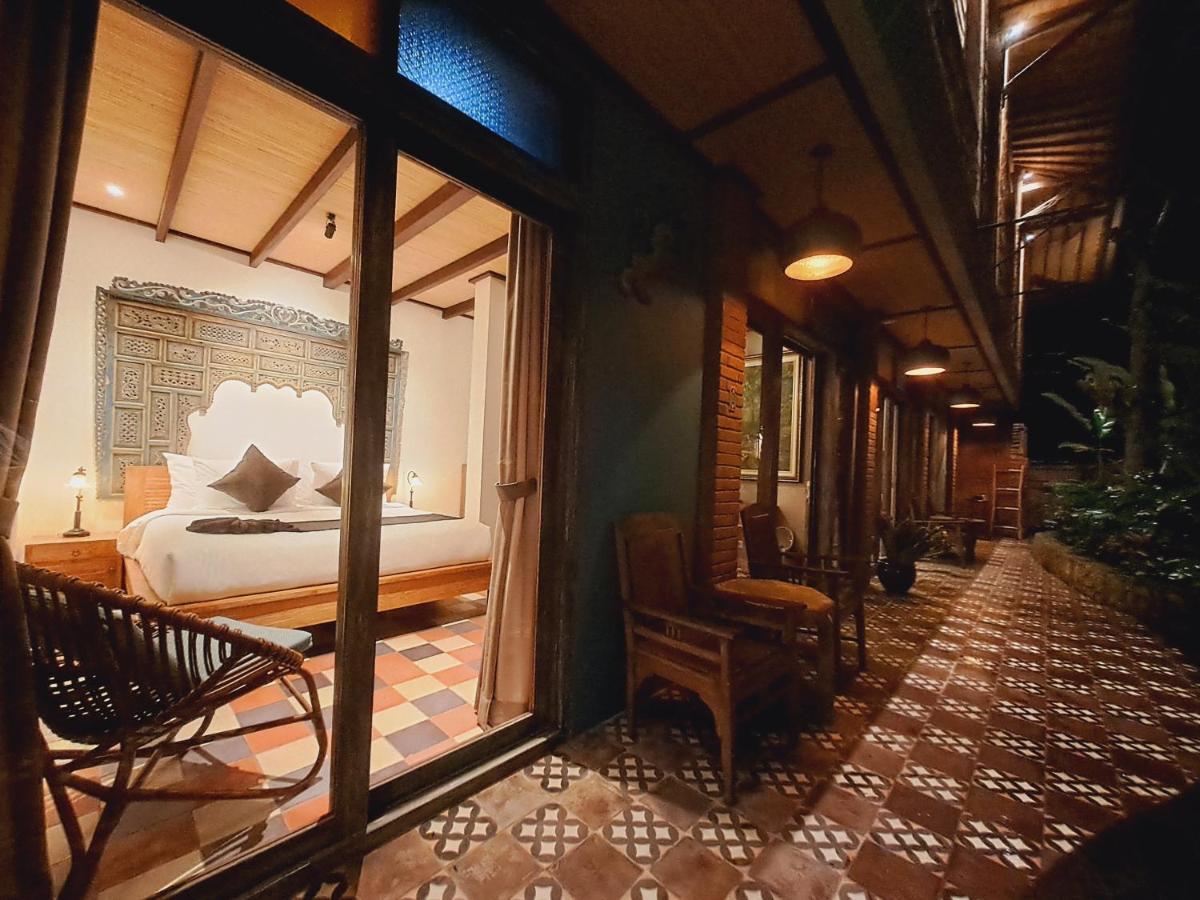 Ayu Dira Heritage House Ubud  Exterior photo