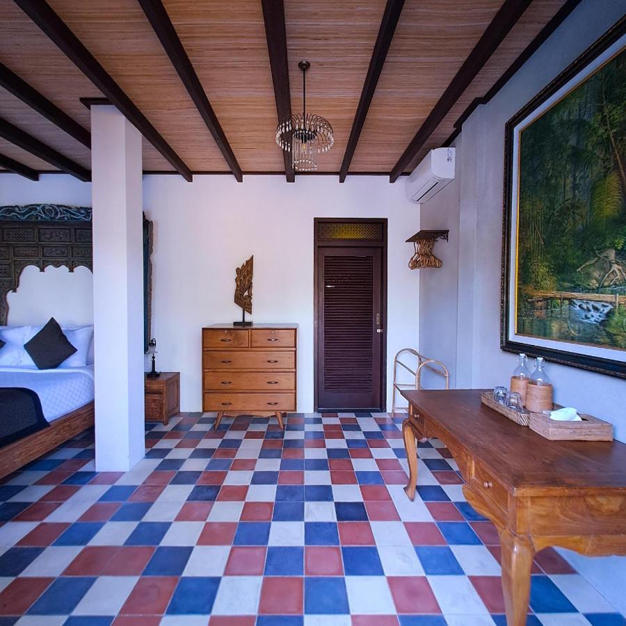 Ayu Dira Heritage House Ubud  Exterior photo