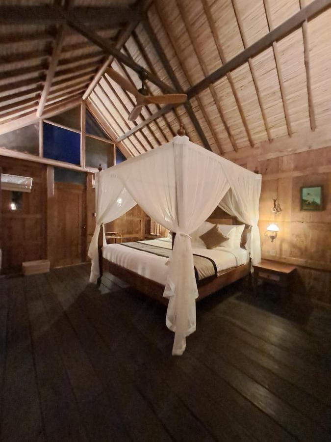 Ayu Dira Heritage House Ubud  Exterior photo