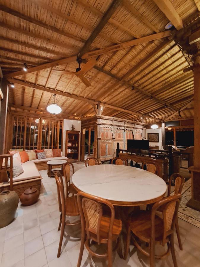 Ayu Dira Heritage House Ubud  Exterior photo