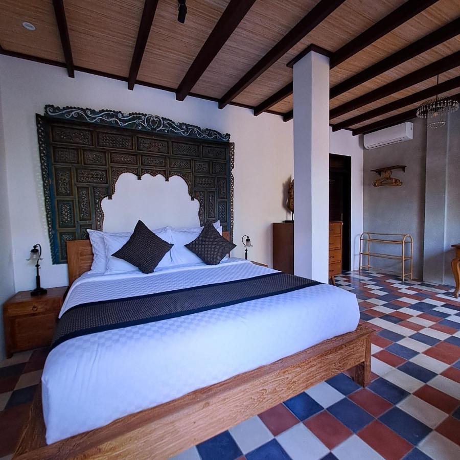 Ayu Dira Heritage House Ubud  Exterior photo