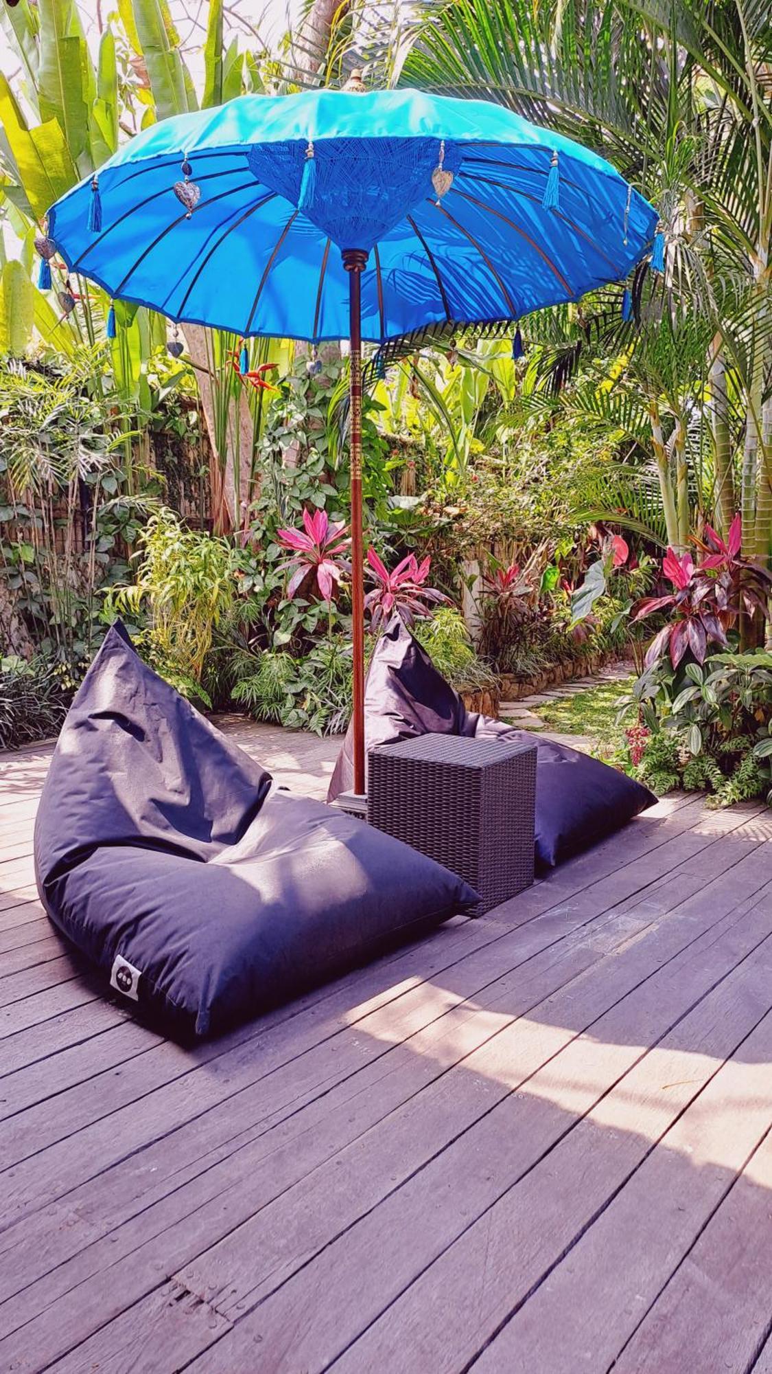 Ayu Dira Heritage House Ubud  Exterior photo